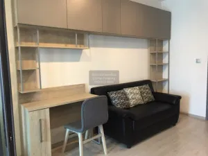 เช่าคอนโด  ริธึ่ม รางน้ำ BTS-อนุสาวรีย์ชัยสมรภูมิ ถนนพญาไท เขต ราชเทวี กรุงเทพ CX-50302