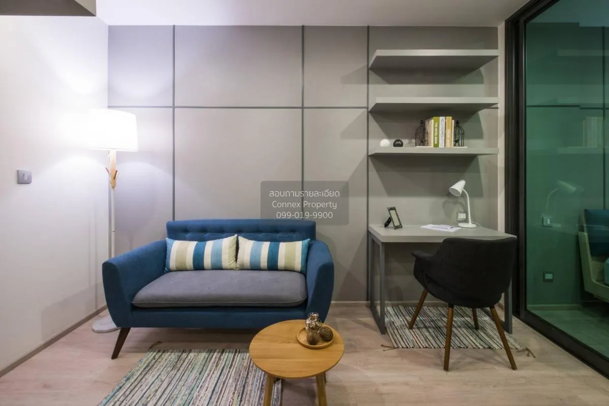 FOR RENT condo , RHYTHM Rangnam , BTS-Victory Monument , Thanon P 1