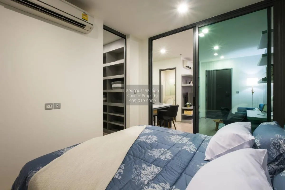 FOR RENT condo , RHYTHM Rangnam , BTS-Victory Monument , Thanon P