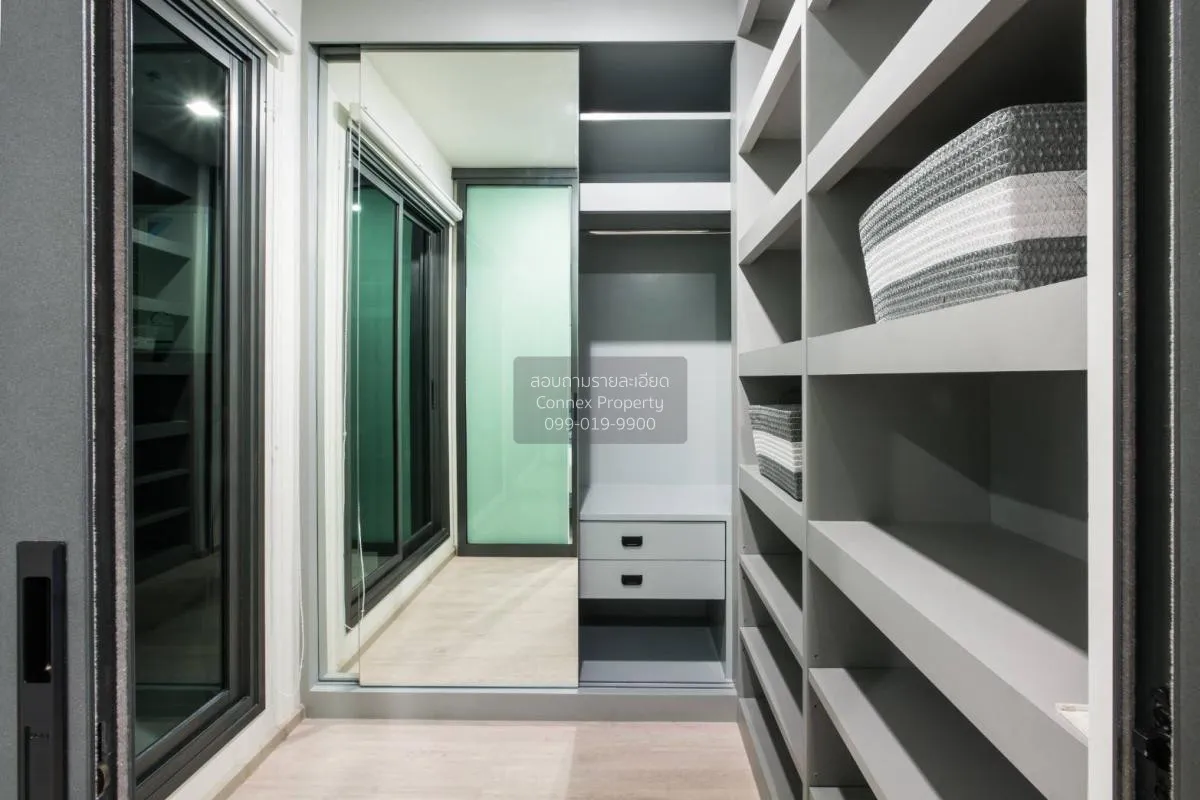 FOR RENT condo , RHYTHM Rangnam , BTS-Victory Monument , Thanon P