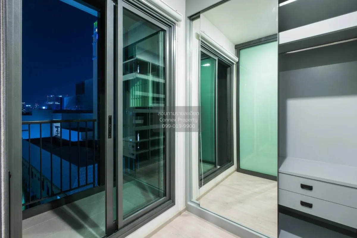 FOR RENT condo , RHYTHM Rangnam , BTS-Victory Monument , Thanon P