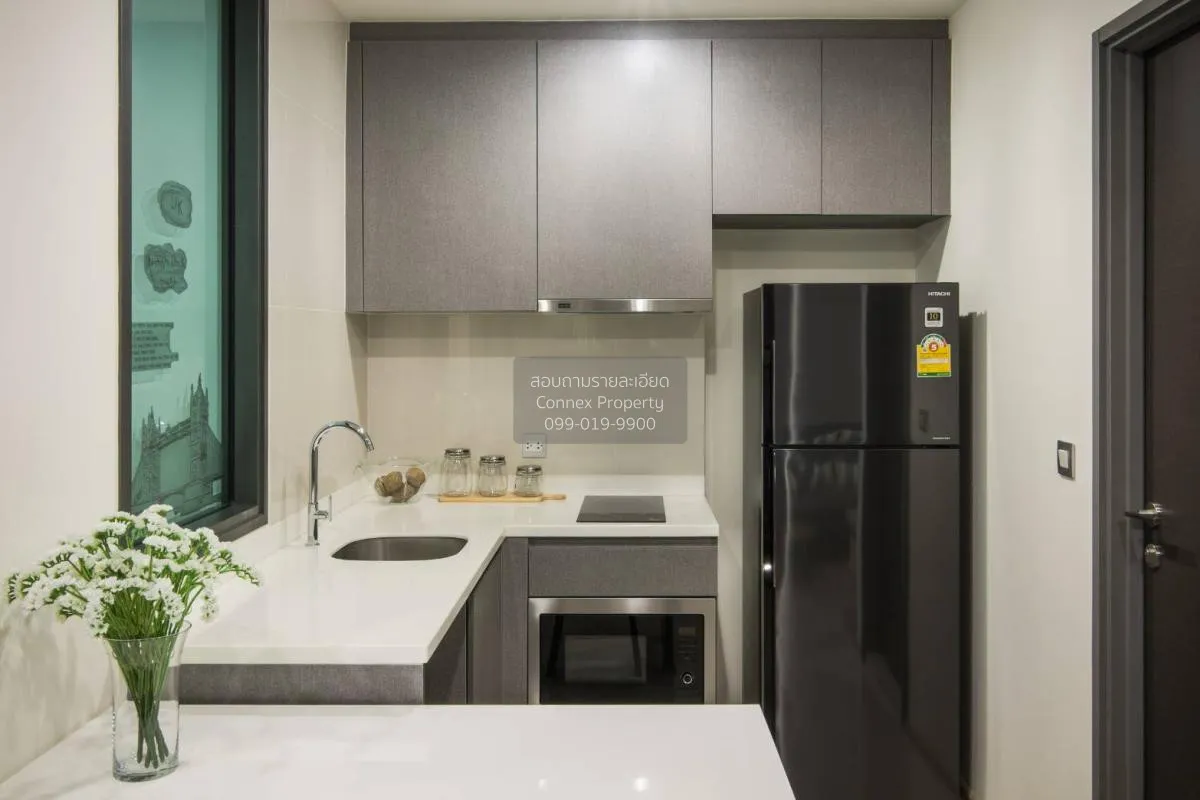 FOR RENT condo , RHYTHM Rangnam , BTS-Victory Monument , Thanon P