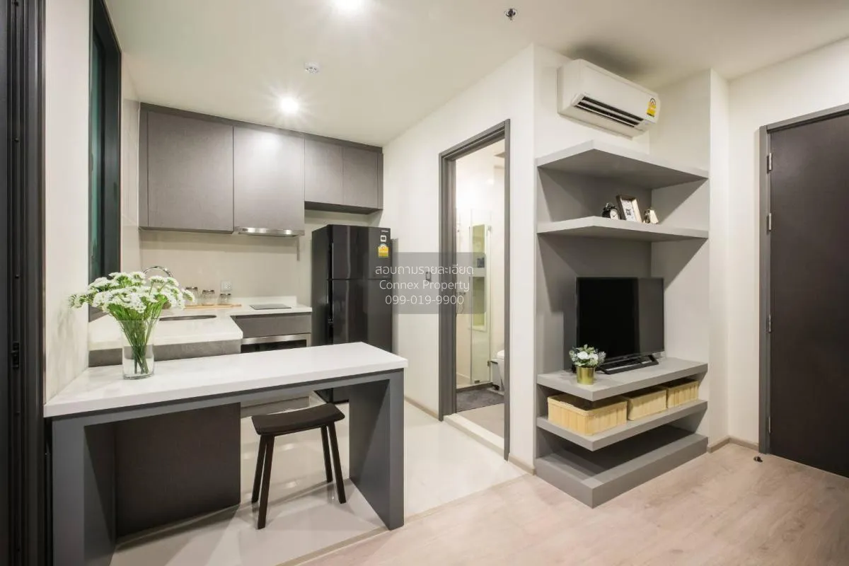 FOR RENT condo , RHYTHM Rangnam , BTS-Victory Monument , Thanon P