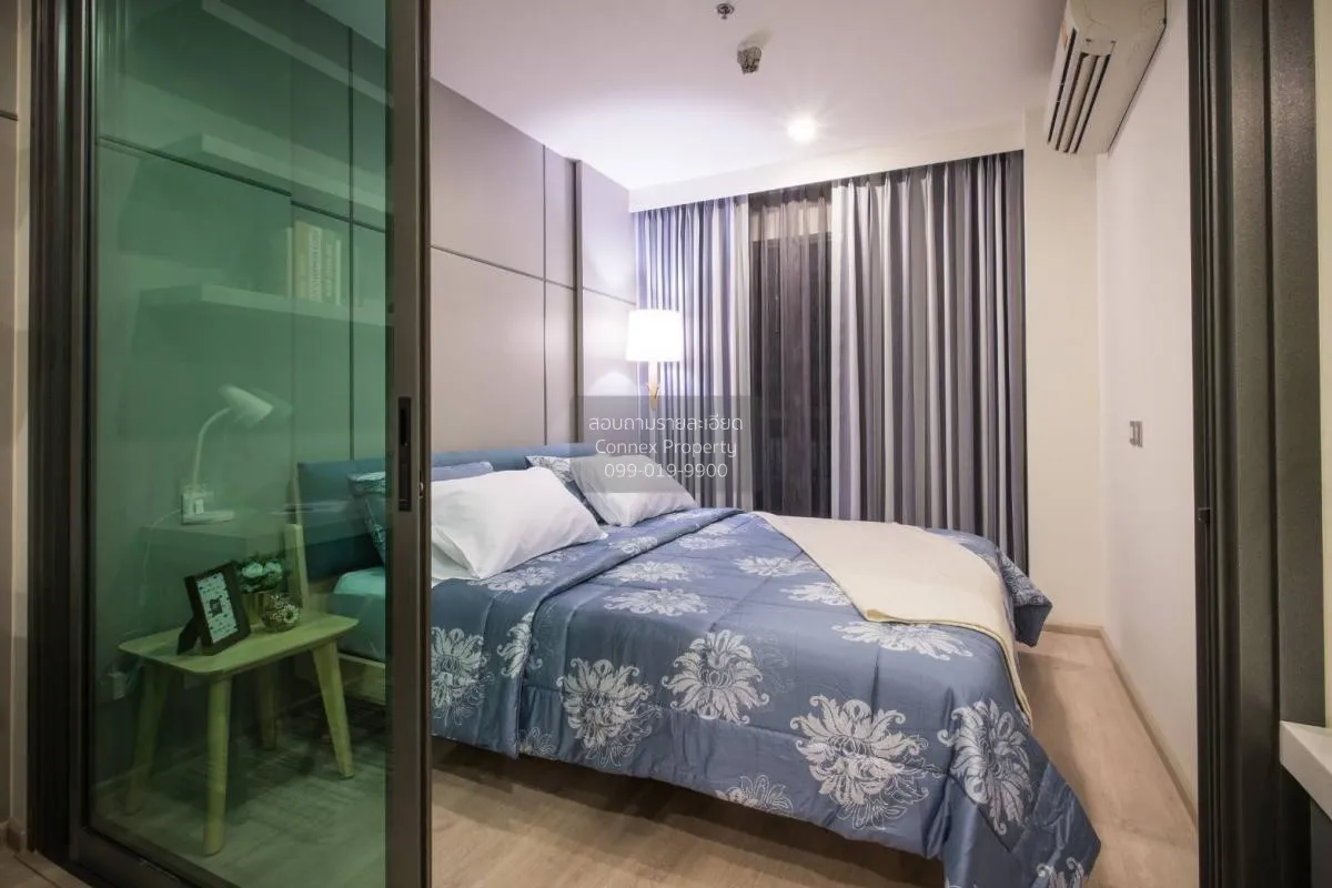 FOR RENT condo , RHYTHM Rangnam , BTS-Victory Monument , Thanon P