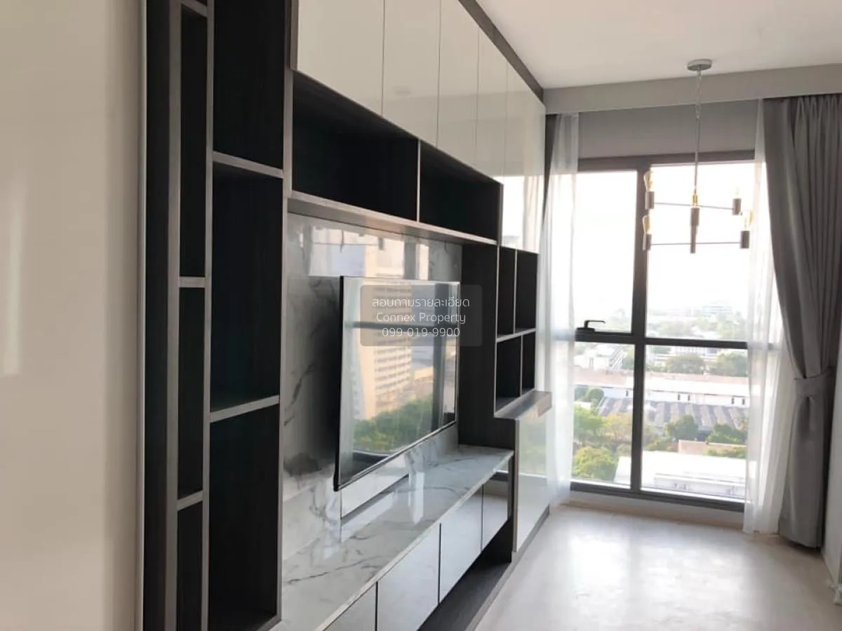 เช่าคอนโด  ริธึ่ม รางน้ำ BTS-อนุสาวรีย์ชัยสมรภูมิ ถนนพญาไท เขต รา 3