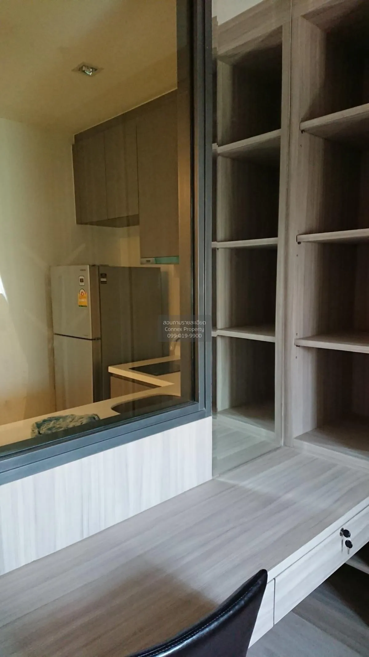 FOR RENT condo , RHYTHM Rangnam , BTS-Victory Monument , Thanon P 3