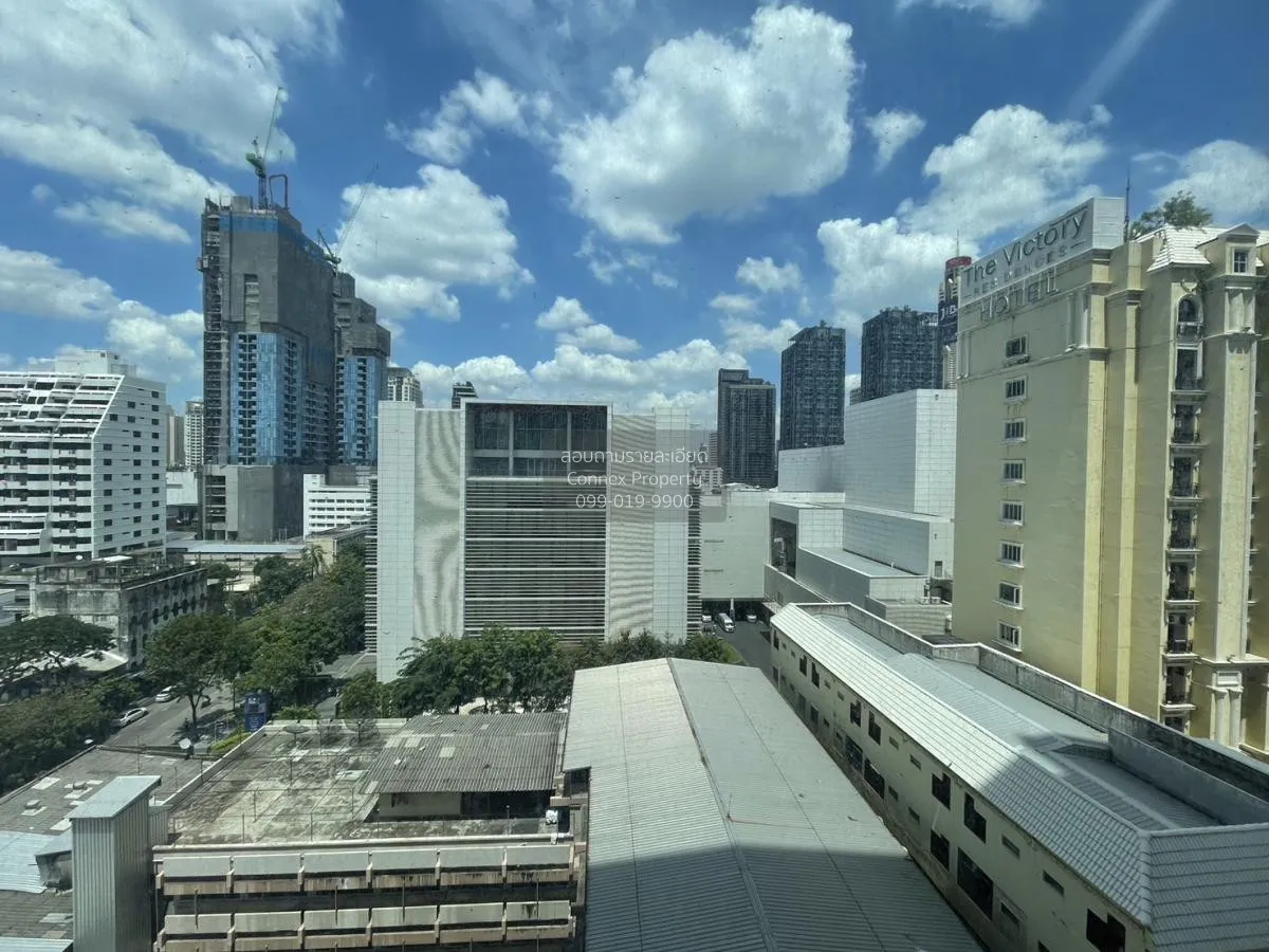 FOR RENT condo , RHYTHM Rangnam , BTS-Victory Monument , Thanon P