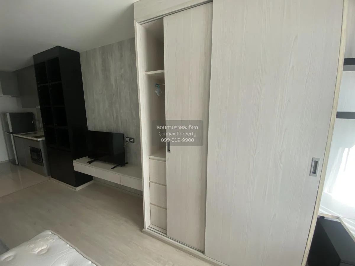 เช่าคอนโด  ริธึ่ม รางน้ำ BTS-อนุสาวรีย์ชัยสมรภูมิ ถนนพญาไท เขต รา