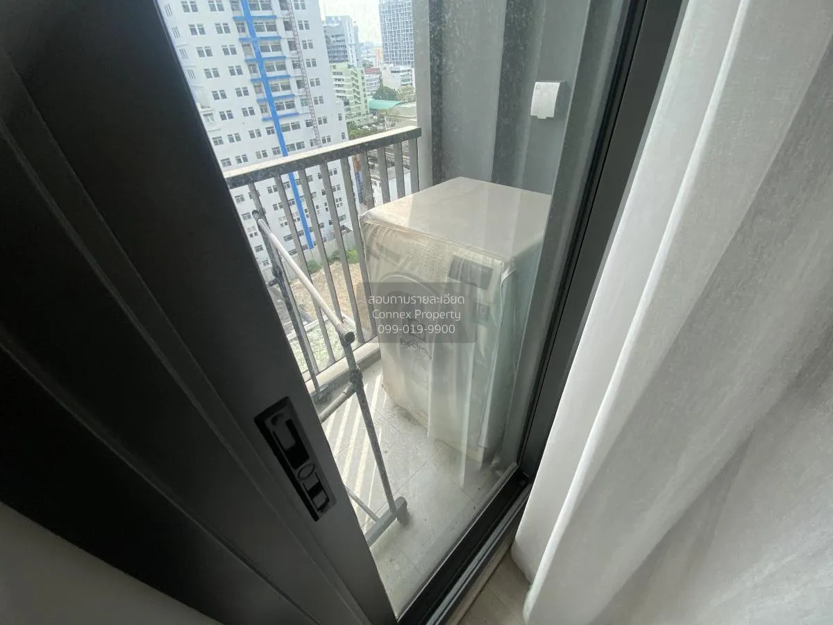 เช่าคอนโด  ริธึ่ม รางน้ำ BTS-อนุสาวรีย์ชัยสมรภูมิ ถนนพญาไท เขต รา