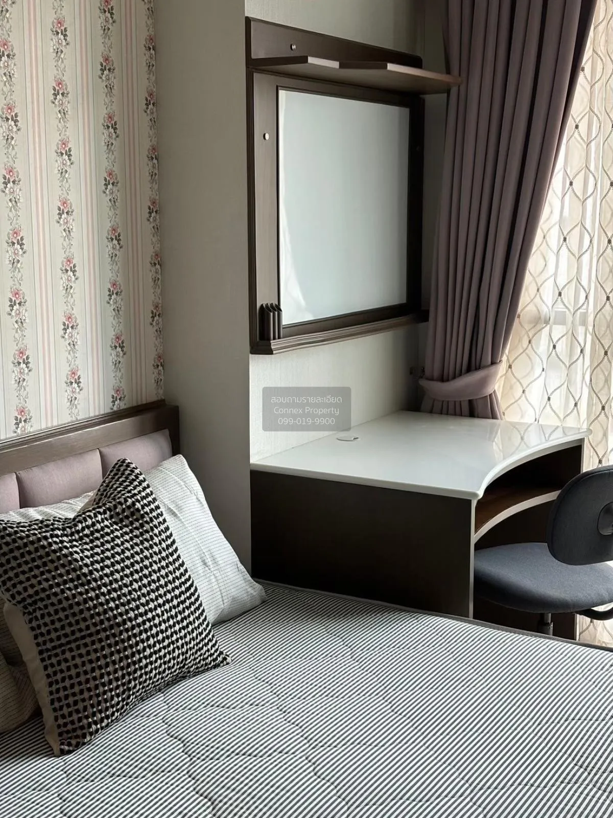 FOR SALE condo , RHYTHM Rangnam , BTS-Victory Monument , Thanon P 3