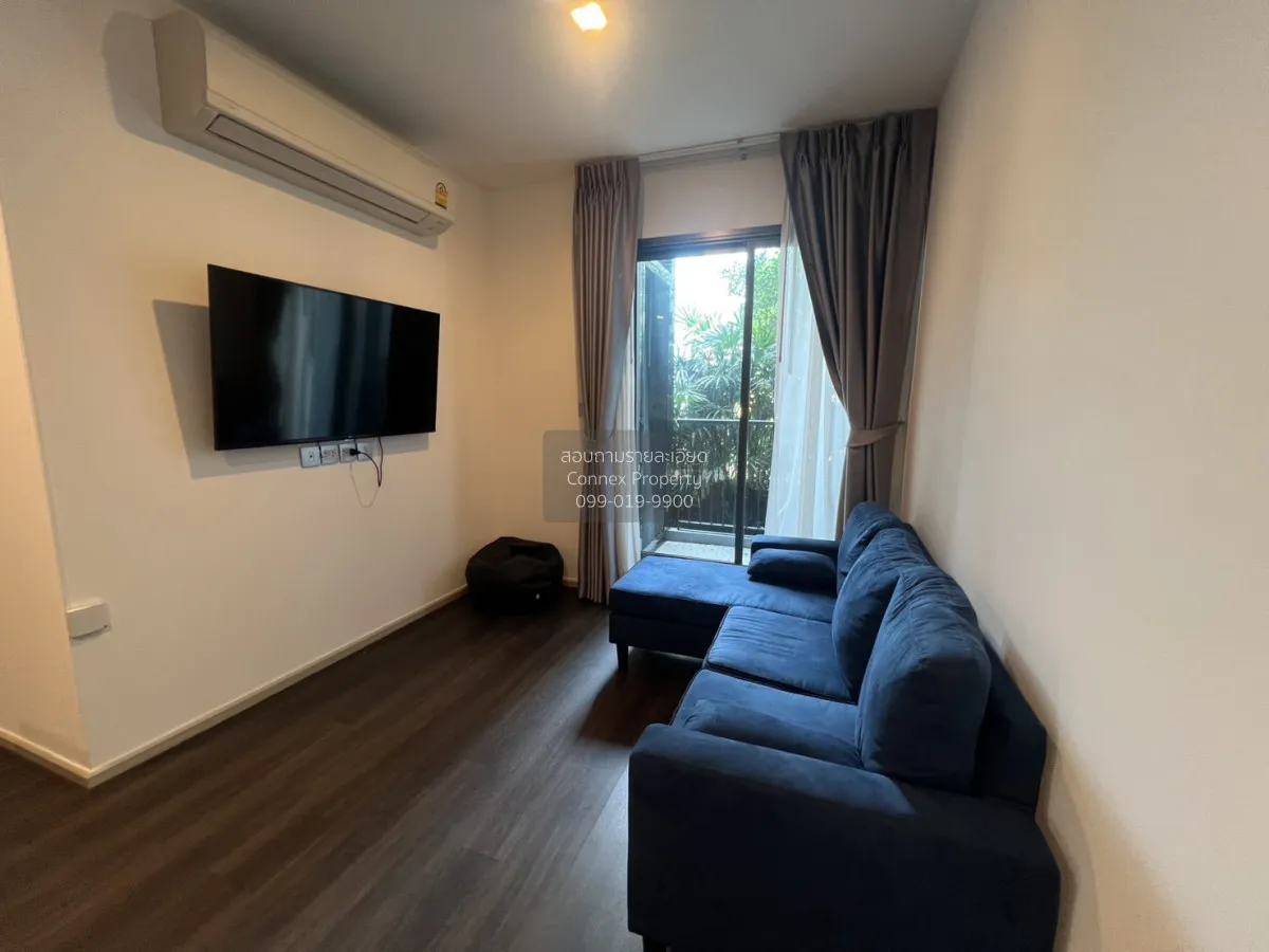 เช่าคอนโด  ริธึ่ม รางน้ำ BTS-อนุสาวรีย์ชัยสมรภูมิ ถนนพญาไท เขต รา 1