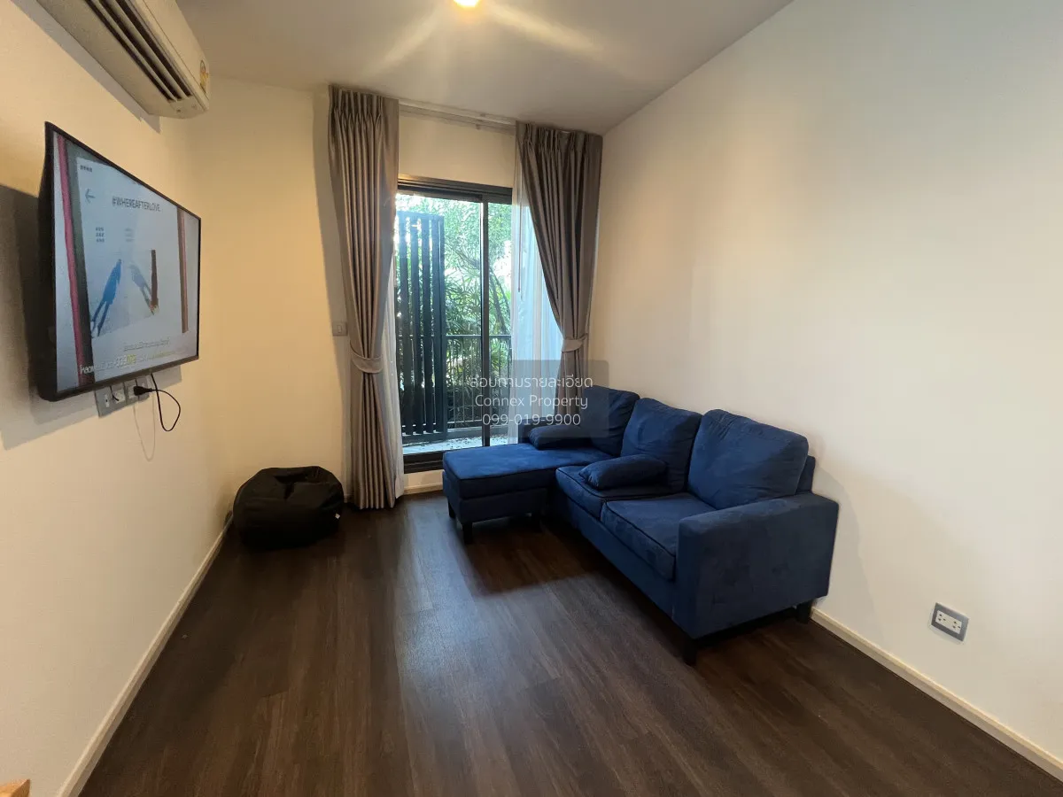 เช่าคอนโด  ริธึ่ม รางน้ำ BTS-อนุสาวรีย์ชัยสมรภูมิ ถนนพญาไท เขต รา 1