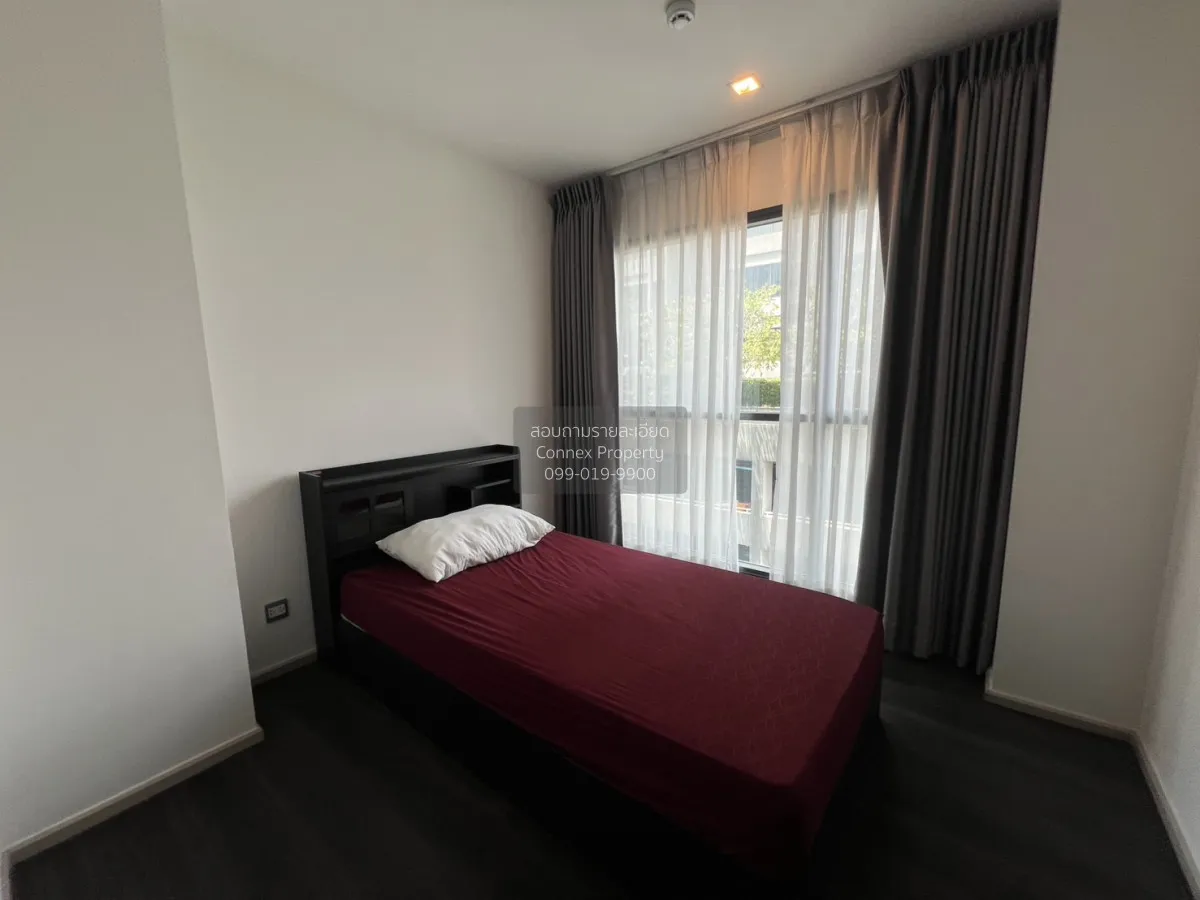 เช่าคอนโด  ริธึ่ม รางน้ำ BTS-อนุสาวรีย์ชัยสมรภูมิ ถนนพญาไท เขต รา 4