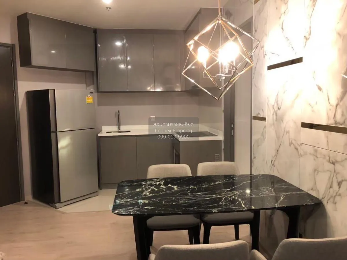 เช่าคอนโด  ริธึ่ม รางน้ำ BTS-อนุสาวรีย์ชัยสมรภูมิ ถนนพญาไท เขต รา 4