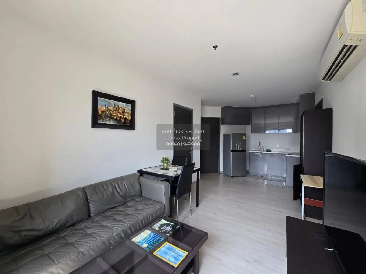 เช่าคอนโด  ริธึ่ม รางน้ำ BTS-อนุสาวรีย์ชัยสมรภูมิ ถนนพญาไท เขต รา 1