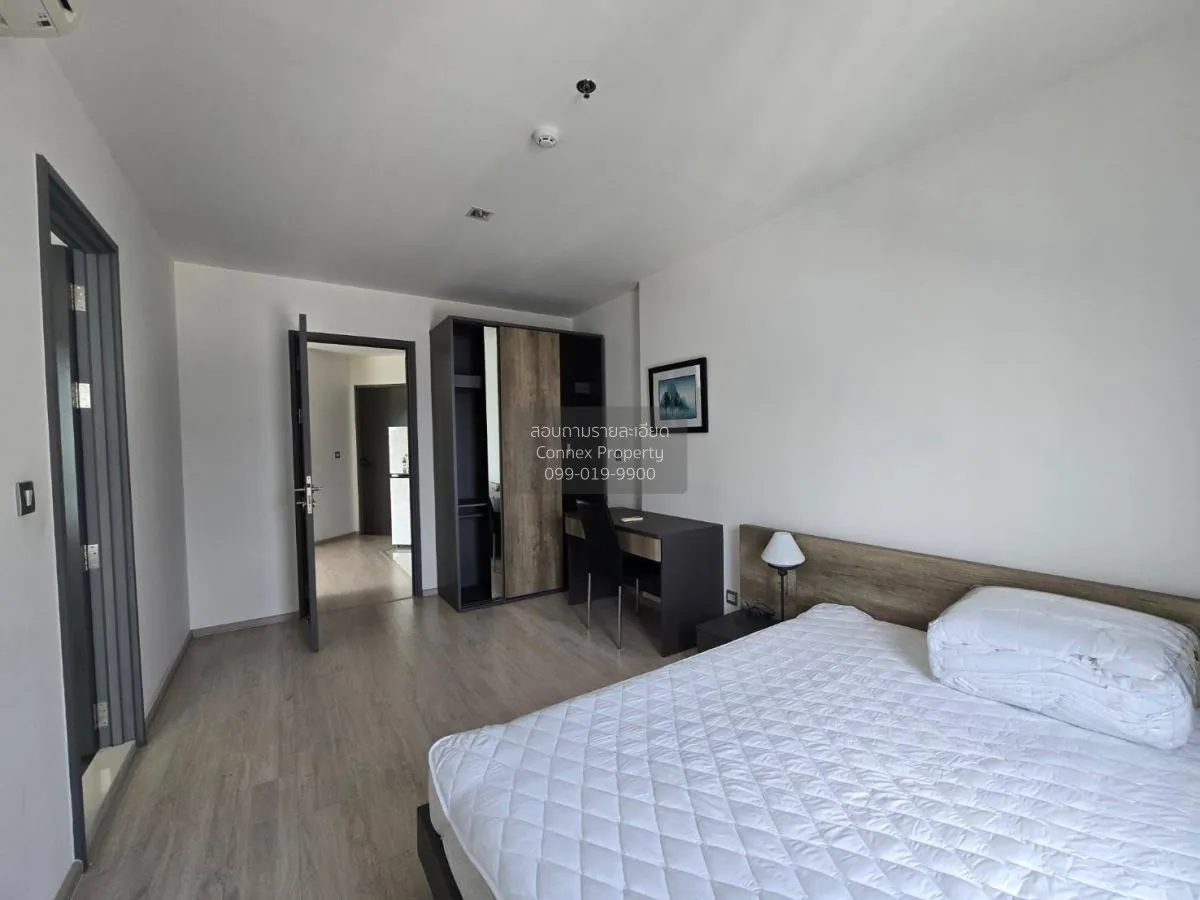 เช่าคอนโด  ริธึ่ม รางน้ำ BTS-อนุสาวรีย์ชัยสมรภูมิ ถนนพญาไท เขต รา