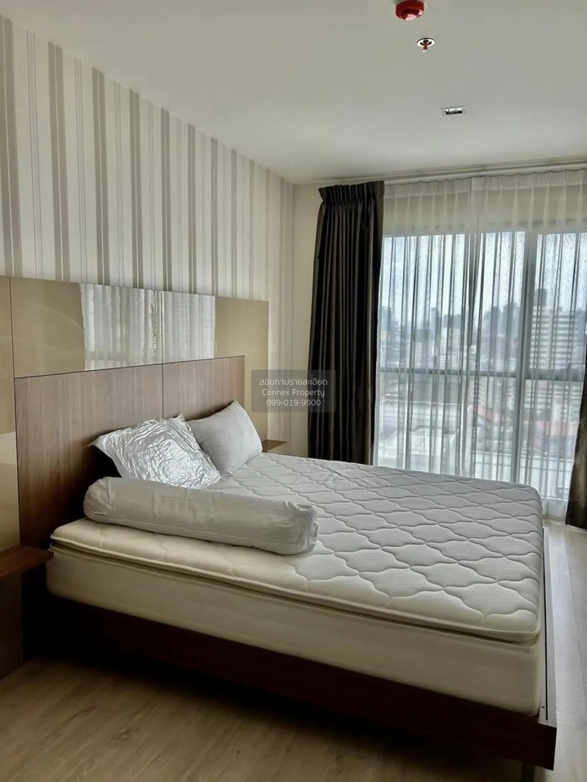 เช่าคอนโด  ริธึ่ม รางน้ำ BTS-อนุสาวรีย์ชัยสมรภูมิ ถนนพญาไท เขต รา 3