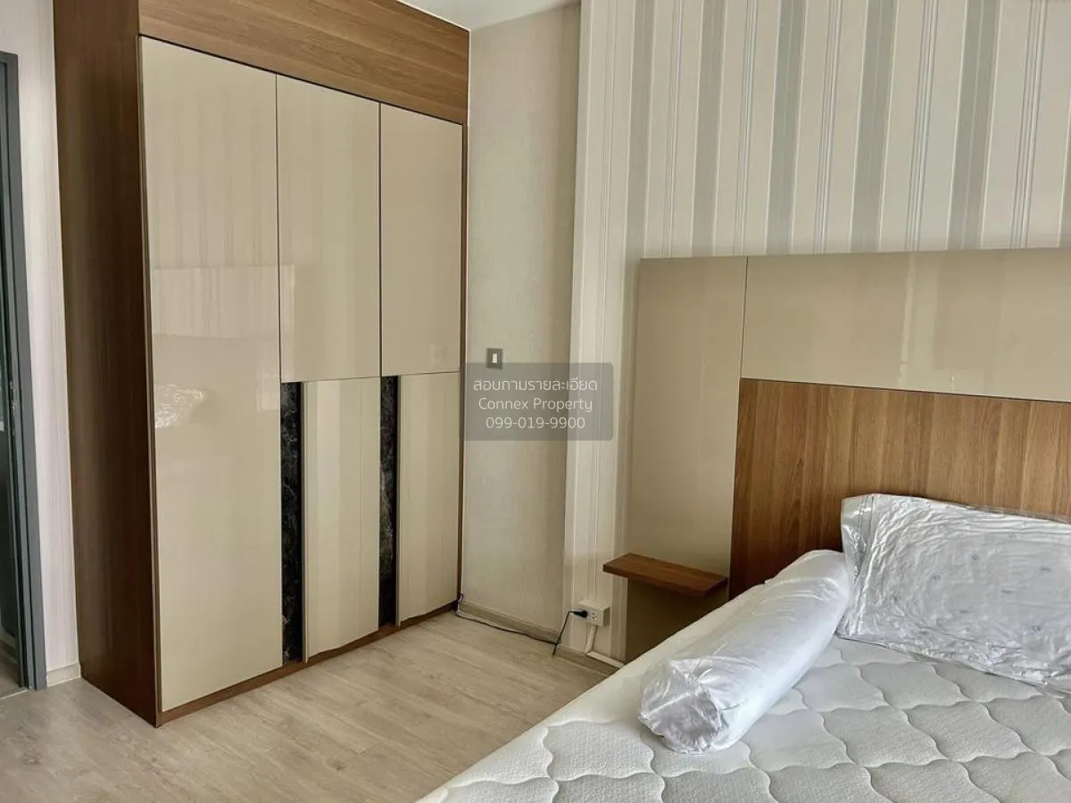 เช่าคอนโด  ริธึ่ม รางน้ำ BTS-อนุสาวรีย์ชัยสมรภูมิ ถนนพญาไท เขต รา