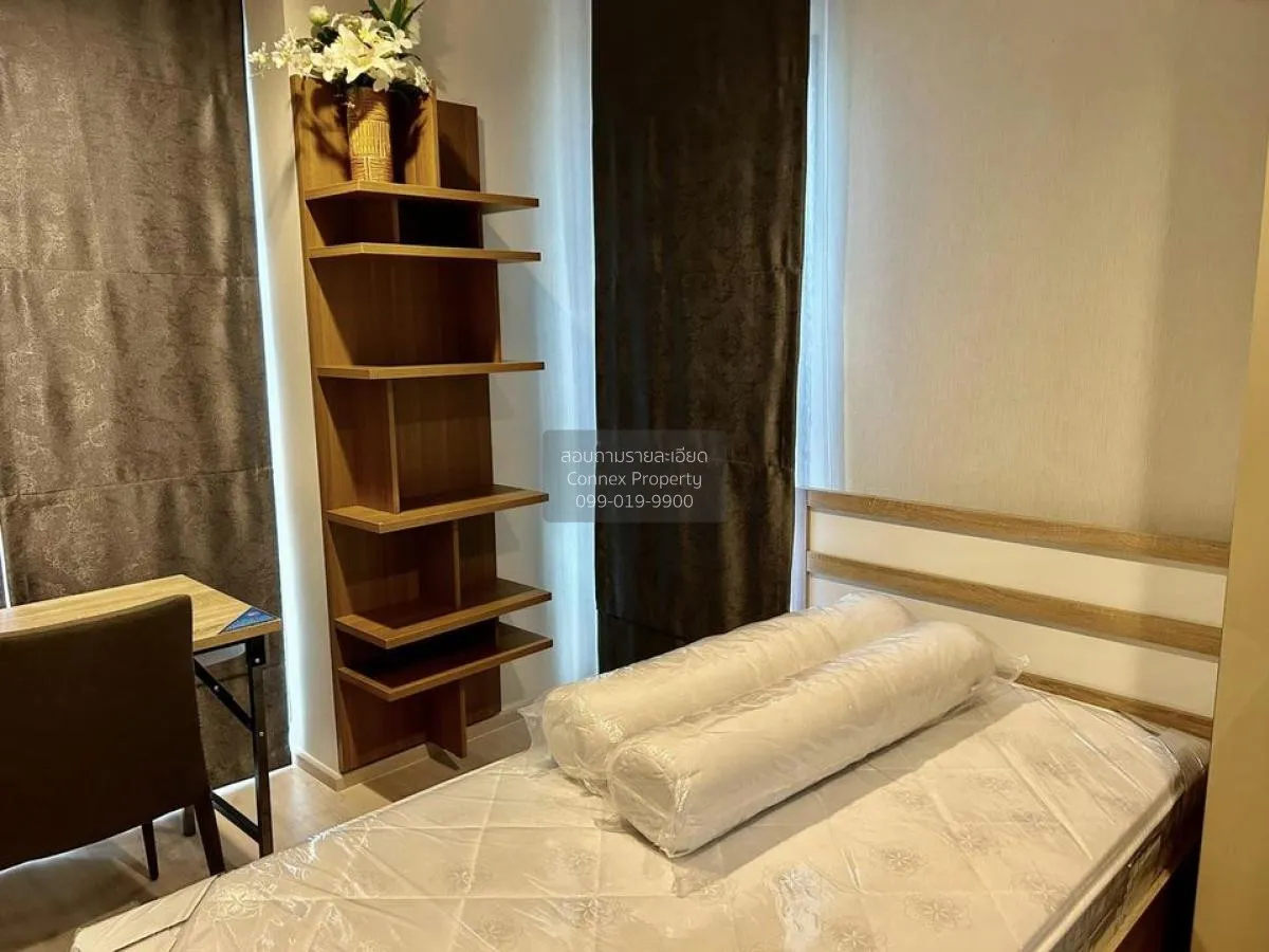 เช่าคอนโด  ริธึ่ม รางน้ำ BTS-อนุสาวรีย์ชัยสมรภูมิ ถนนพญาไท เขต รา