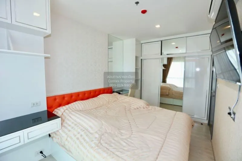 เช่าคอนโด  ริธึ่ม รางน้ำ BTS-อนุสาวรีย์ชัยสมรภูมิ ถนนพญาไท เขต รา