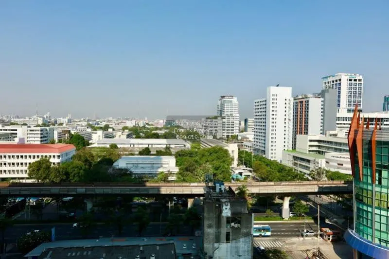 เช่าคอนโด  ริธึ่ม รางน้ำ BTS-อนุสาวรีย์ชัยสมรภูมิ ถนนพญาไท เขต รา