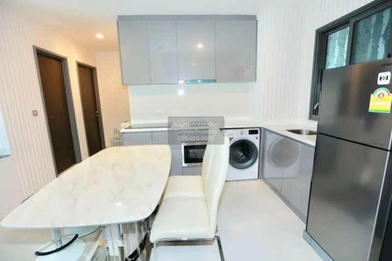 เช่าคอนโด  ริธึ่ม รางน้ำ BTS-อนุสาวรีย์ชัยสมรภูมิ ถนนพญาไท เขต รา