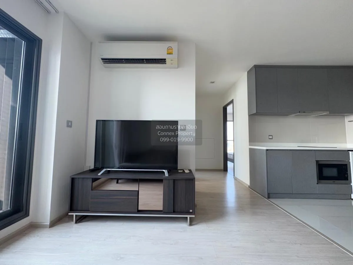 เช่าคอนโด  ริธึ่ม รางน้ำ BTS-อนุสาวรีย์ชัยสมรภูมิ ถนนพญาไท เขต รา 3