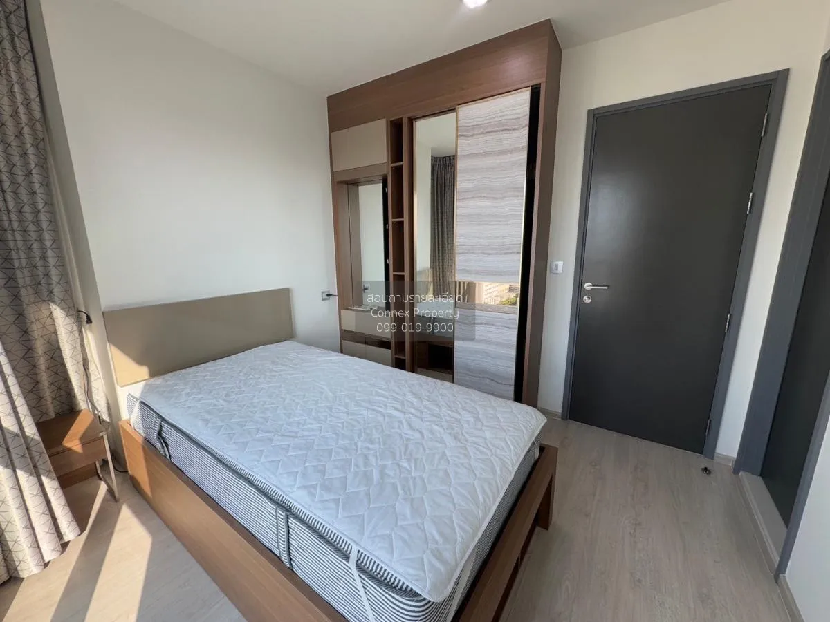 เช่าคอนโด  ริธึ่ม รางน้ำ BTS-อนุสาวรีย์ชัยสมรภูมิ ถนนพญาไท เขต รา