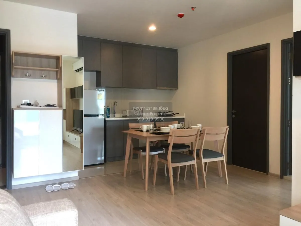 For Sale Condo , RHYTHM Rangnam , BTS-Victory Monument , Thanon P 3