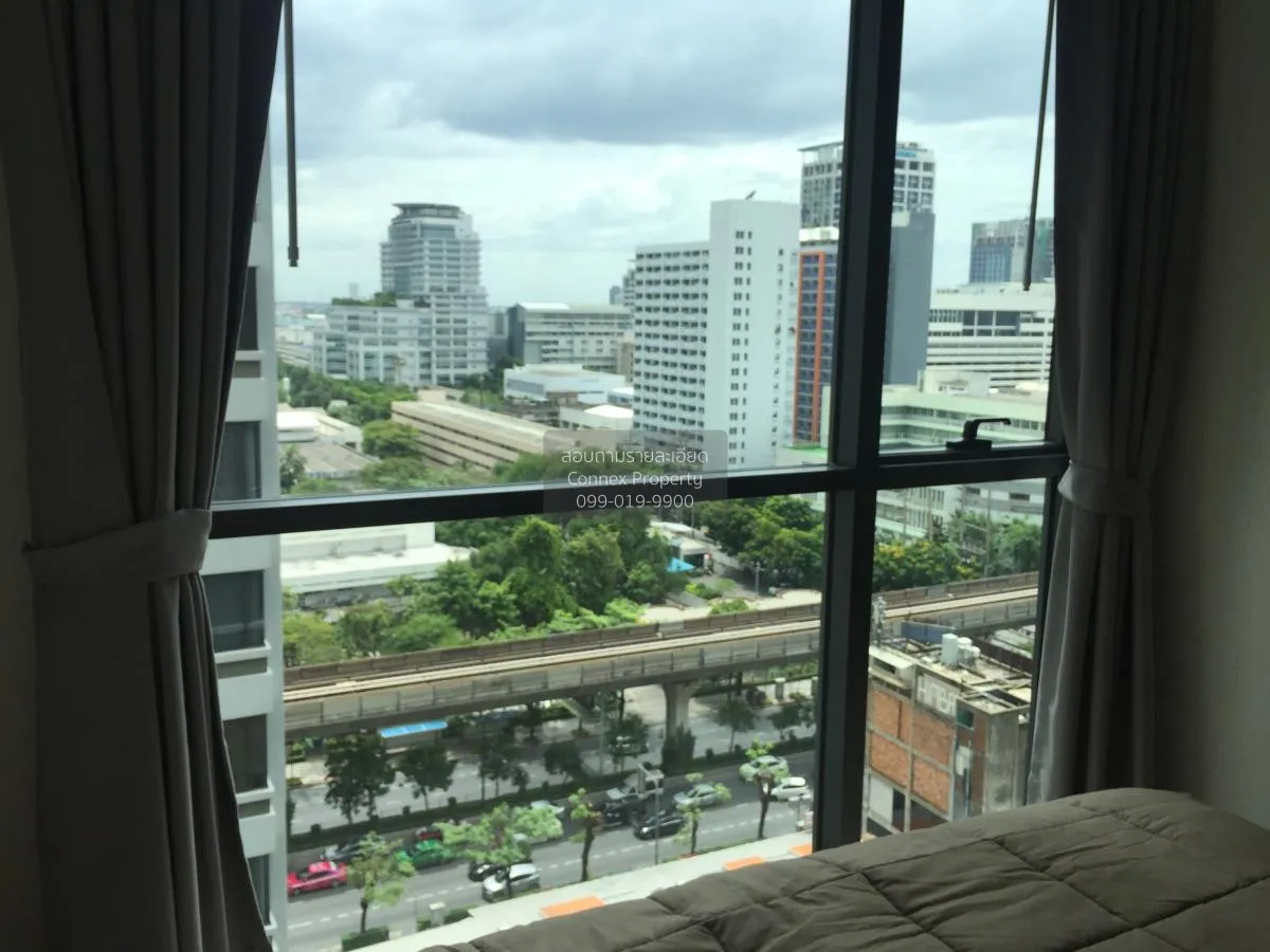 For Sale Condo , RHYTHM Rangnam , BTS-Victory Monument , Thanon P