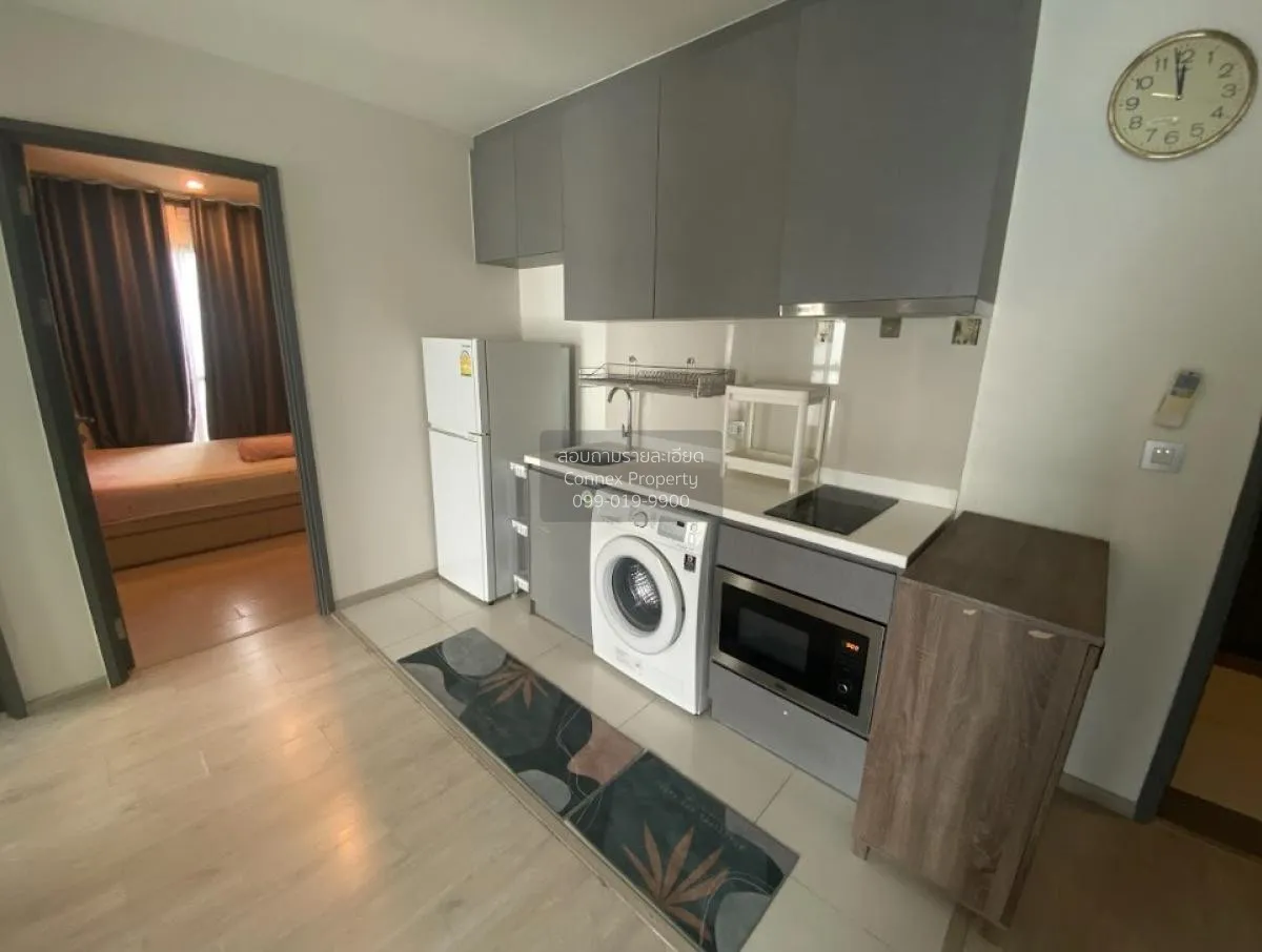 เช่าคอนโด  ริธึ่ม รางน้ำ BTS-อนุสาวรีย์ชัยสมรภูมิ ถนนพญาไท เขต รา 4