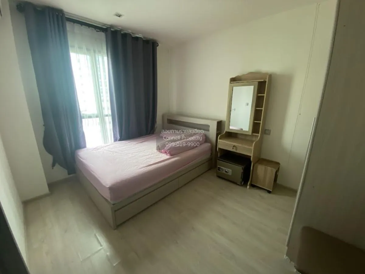 เช่าคอนโด  ริธึ่ม รางน้ำ BTS-อนุสาวรีย์ชัยสมรภูมิ ถนนพญาไท เขต รา