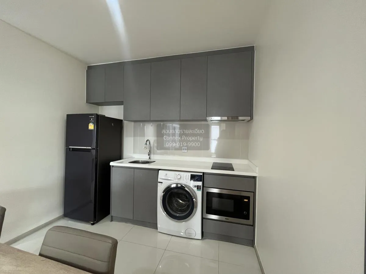 เช่าคอนโด  ริธึ่ม รางน้ำ BTS-อนุสาวรีย์ชัยสมรภูมิ ถนนพญาไท เขต รา 2