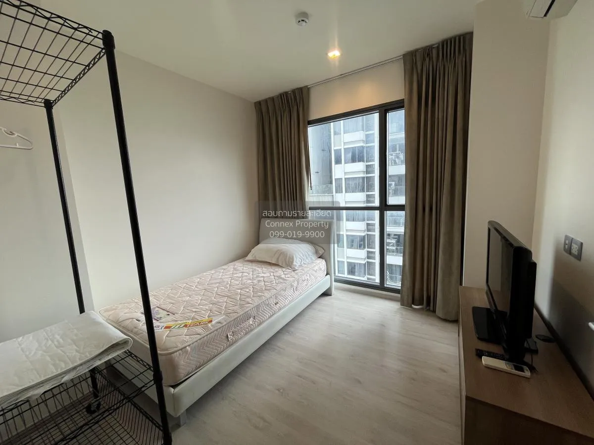 เช่าคอนโด  ริธึ่ม รางน้ำ BTS-อนุสาวรีย์ชัยสมรภูมิ ถนนพญาไท เขต รา 4