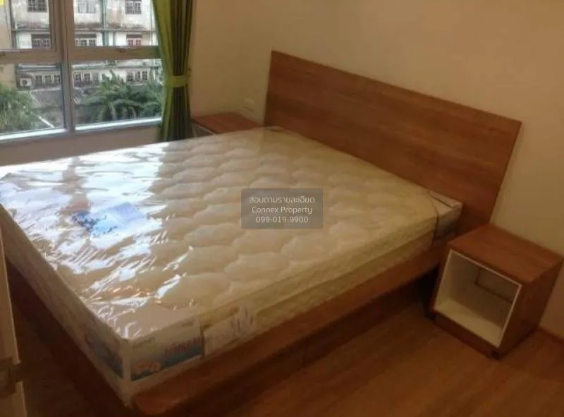 FOR RENT condo , Rich Park @ Taopoon Interchange , MRT-Tao Poon , 3