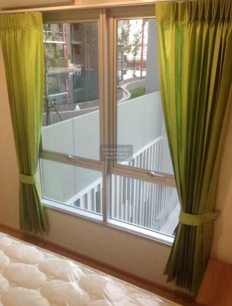 FOR RENT condo , Rich Park @ Taopoon Interchange , MRT-Tao Poon ,