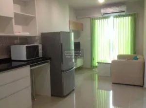 FOR RENT condo , Rich Park @ Taopoon Interchange , MRT-Tao Poon , Bang Sue , Bang Su , Bangkok , CX-50371