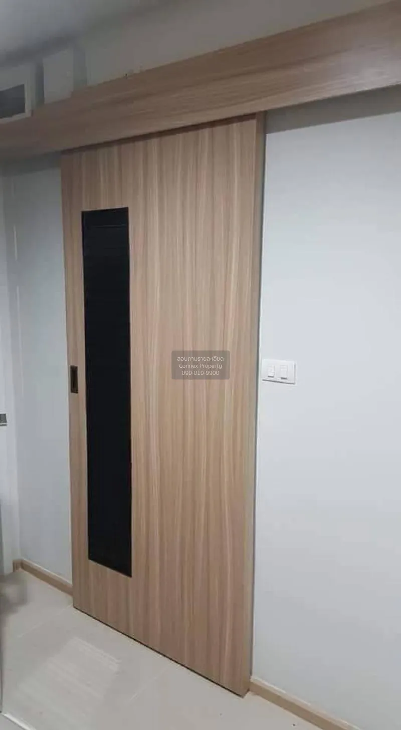 ขายคอนโด  ริชพาร์ค @ เตาปูน อินเตอร์เชนจ์ MRT-เตาปูน บางซื่อ เขต 