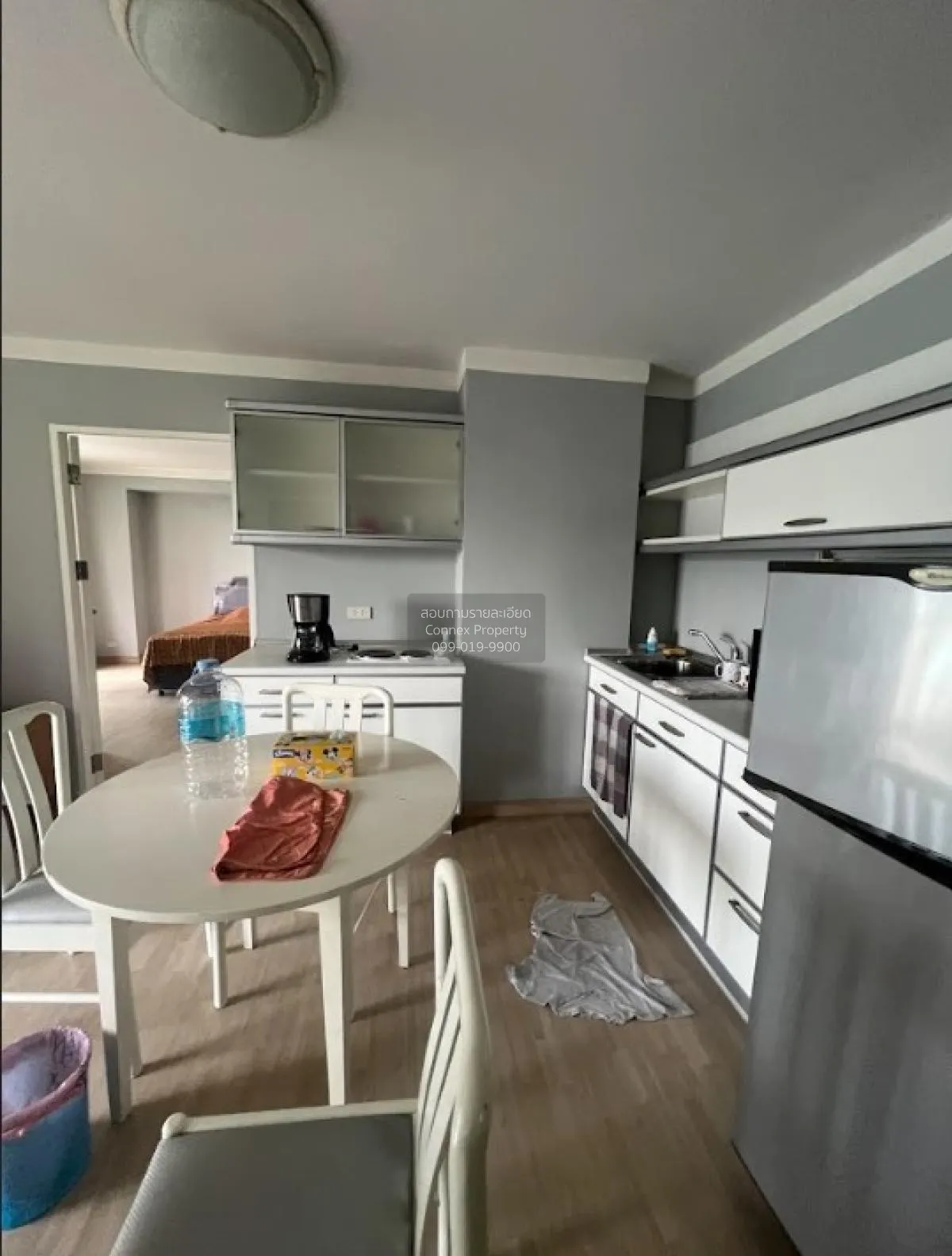 ขายคอนโด  รอยัล ปาร์ค 3 อารีย์-พหลโยธิน BTS-อารีย์ สามเสนใน เขต พ 2