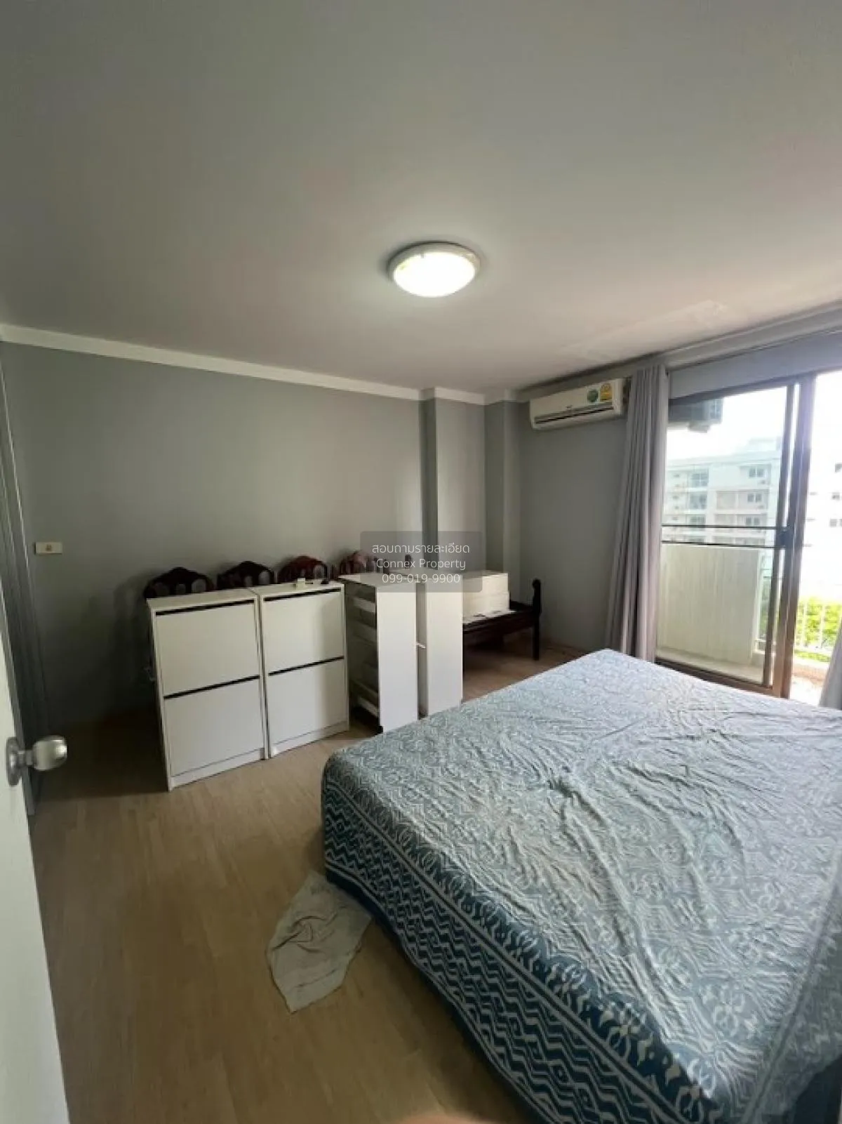 ขายคอนโด  รอยัล ปาร์ค 3 อารีย์-พหลโยธิน BTS-อารีย์ สามเสนใน เขต พ 4