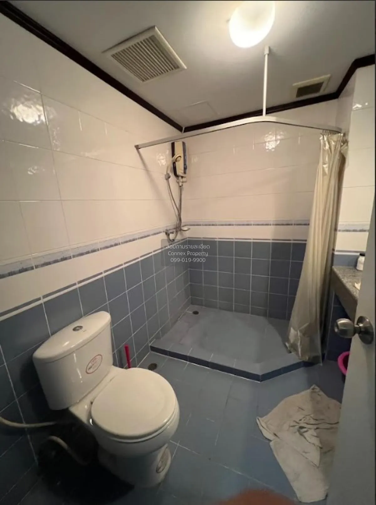 ขายคอนโด  รอยัล ปาร์ค 3 อารีย์-พหลโยธิน BTS-อารีย์ สามเสนใน เขต พ