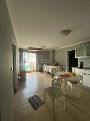 ขายคอนโด  รอยัล ปาร์ค 3 อารีย์-พหลโยธิน BTS-อารีย์ สามเสนใน เขต พญาไท กรุงเทพ CX-50381