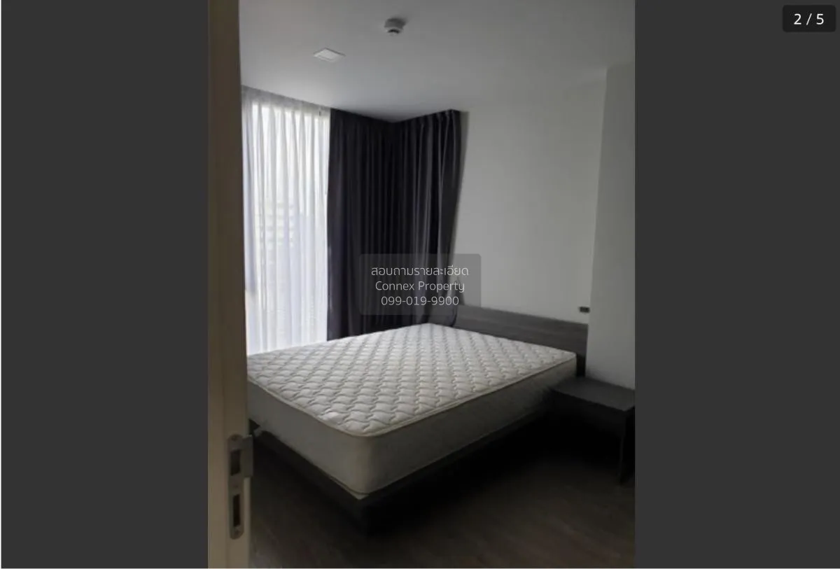 เช่าคอนโด  แซฟวี่ พหล - อารีย์ BTS-อารีย์ สามเสนใน เขต พญาไท กรุง 3