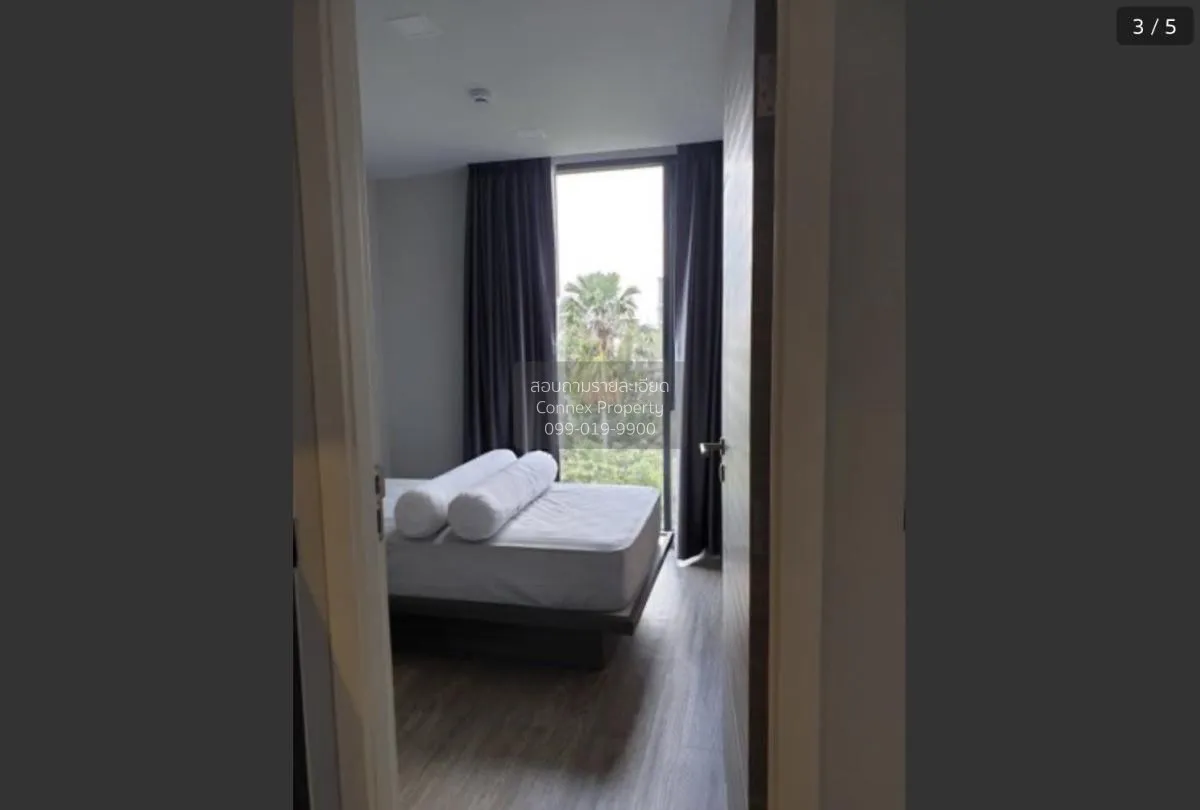 เช่าคอนโด  แซฟวี่ พหล - อารีย์ BTS-อารีย์ สามเสนใน เขต พญาไท กรุง 4