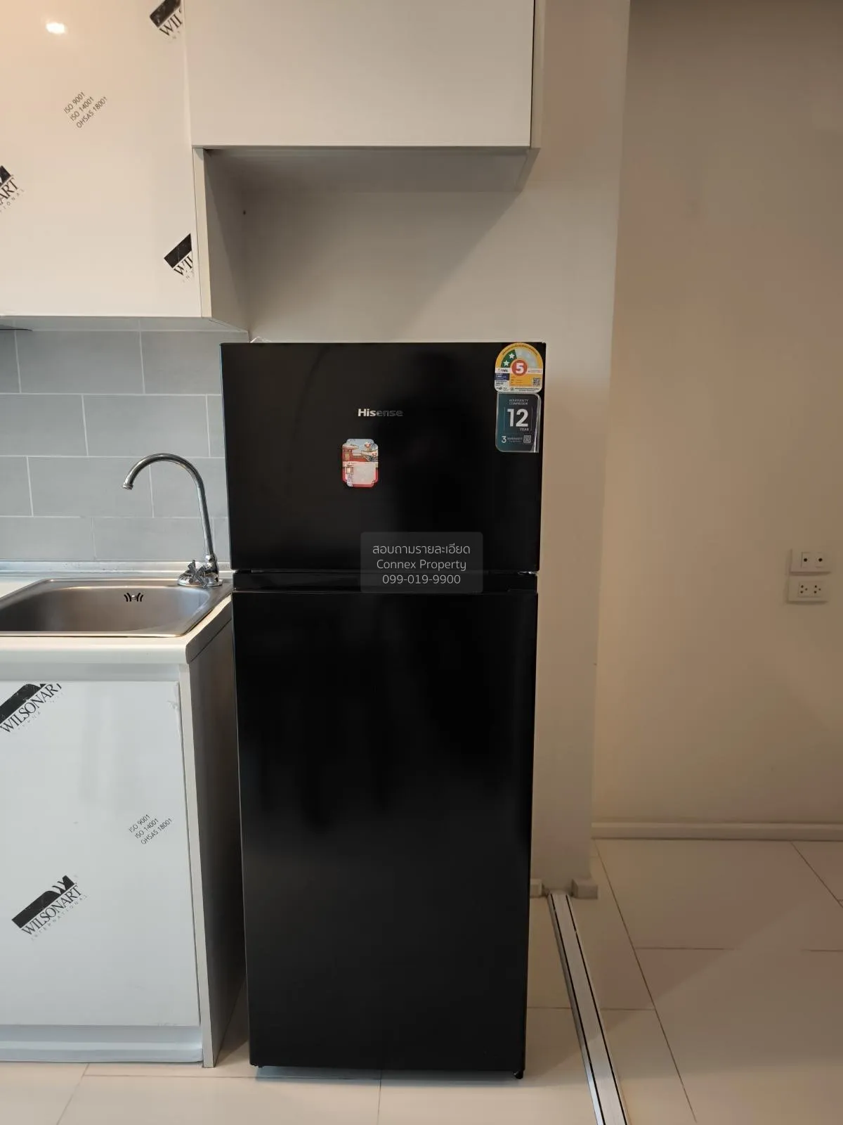 FOR RENT condo , Sense Phaholyothin , BTS-Saphan Khwai , Sam Sen 