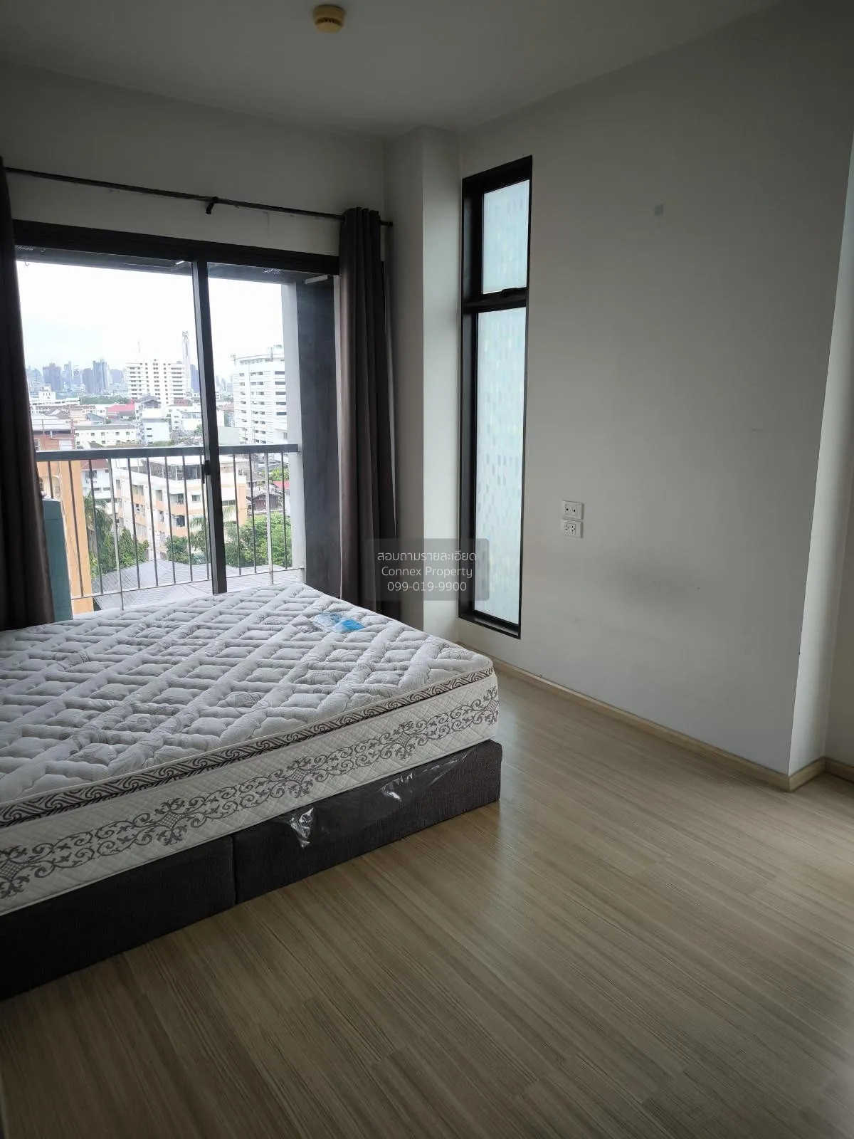 FOR RENT condo , Sense Phaholyothin , BTS-Saphan Khwai , Sam Sen 