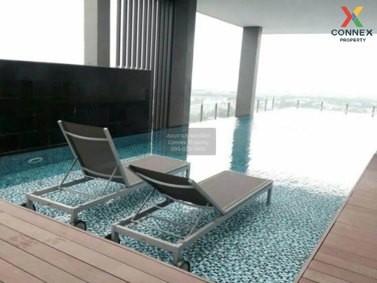 ขายคอนโด  เซนส์ พหลโยธิน BTS-สะพานควาย สามเสนใน เขต พญาไท กรุงเทพ