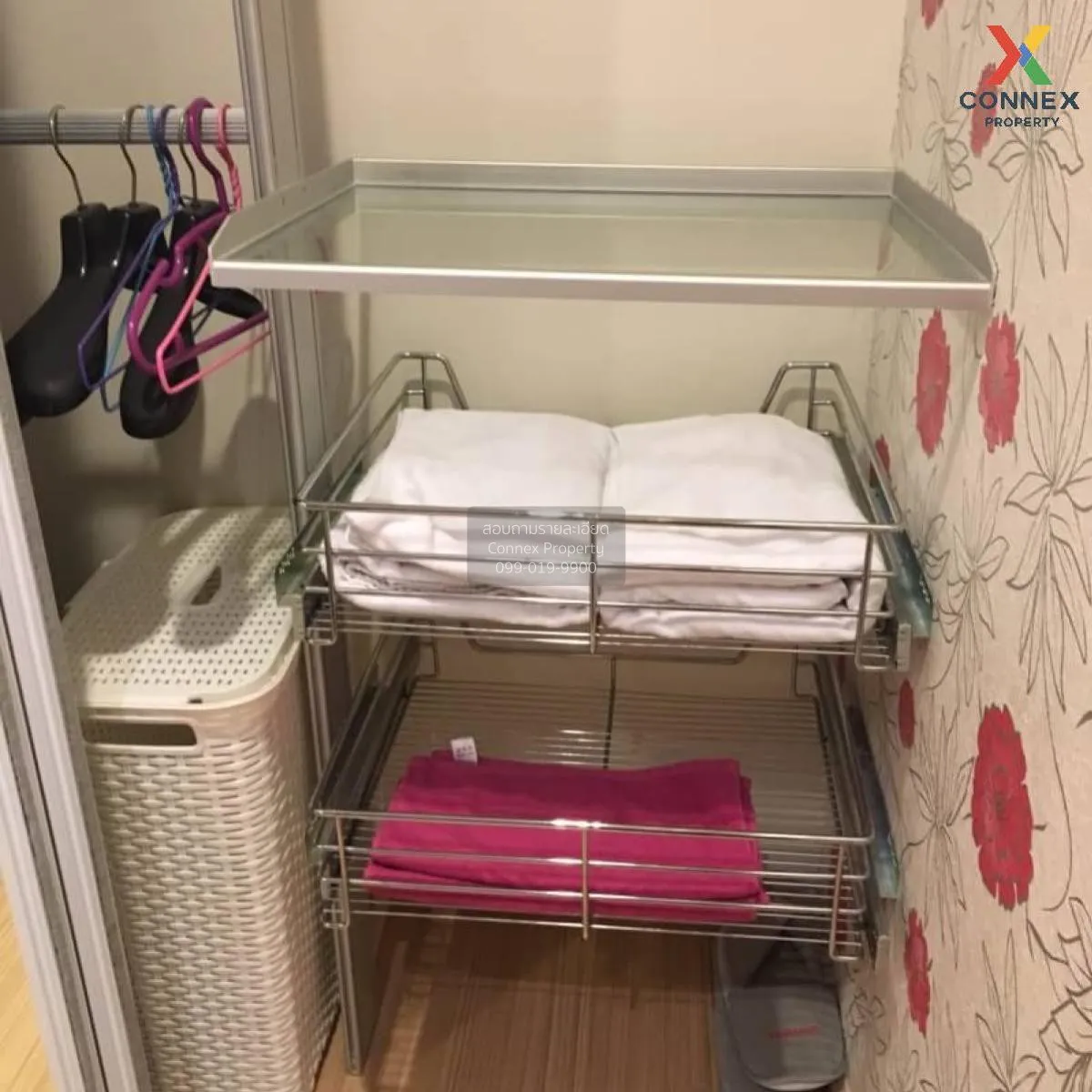 ขายคอนโด  เซนส์ พหลโยธิน BTS-สะพานควาย สามเสนใน เขต พญาไท กรุงเทพ