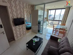 For Sale Condo , Sense Phaholyothin , BTS-Saphan Khwai , Sam Sen Nai , Phaya Thai , Bangkok , CX-50421