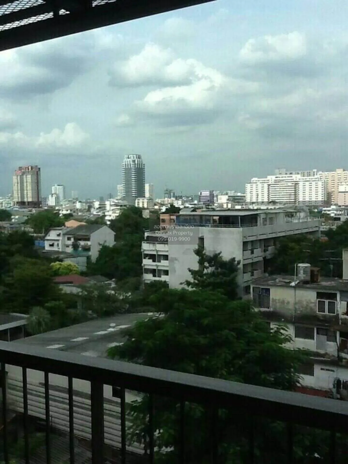 FOR RENT condo , Sense Phaholyothin , BTS-Saphan Khwai , Sam Sen 